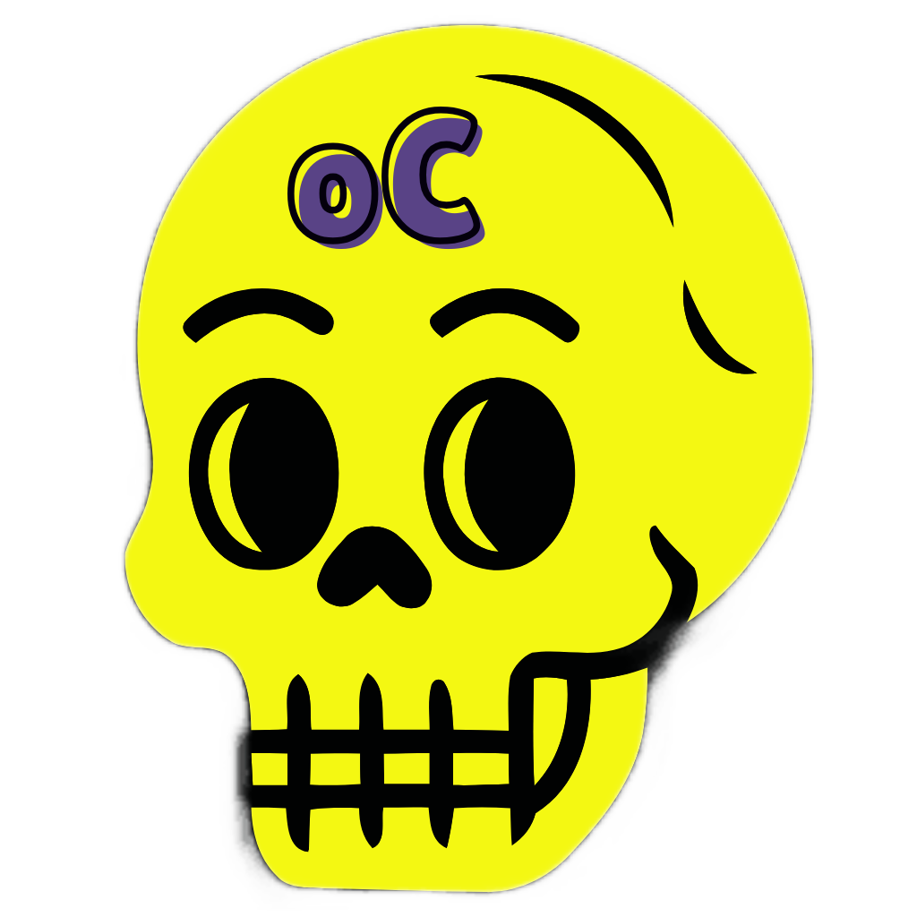 OverloadChamp app icon