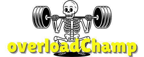 OverloadChamp banner